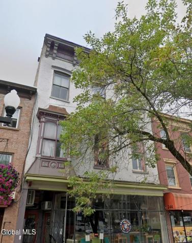240 Washington Avenue Albany NY 12210