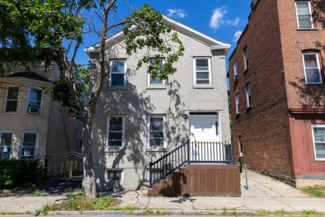 11 Jefferson Street Schenectady NY 12305