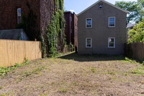 11 Jefferson Street Schenectady NY 12305