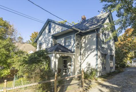 5 Fairview Avenue Chatham NY 12037