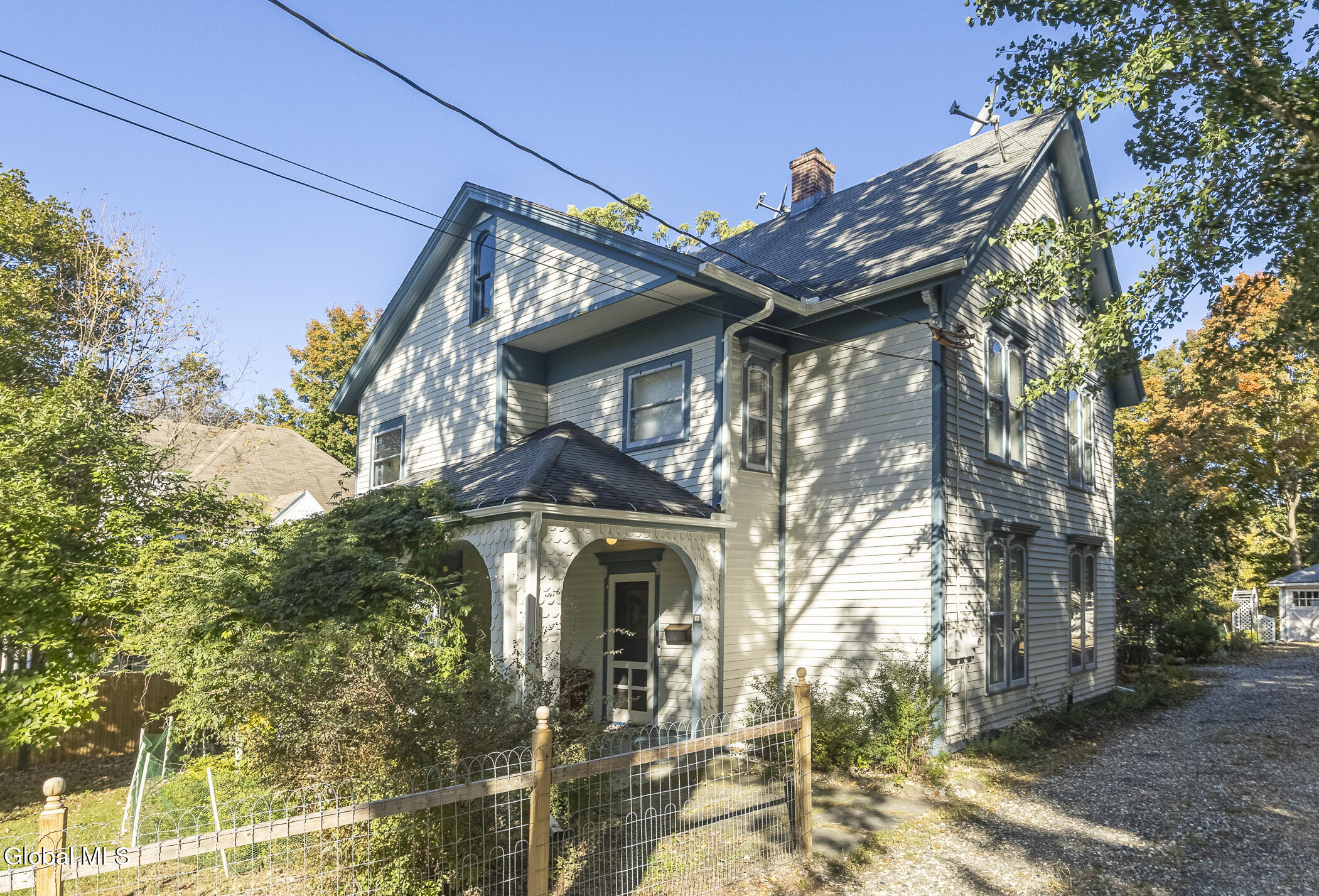 5 Fairview Avenue Chatham NY 12037