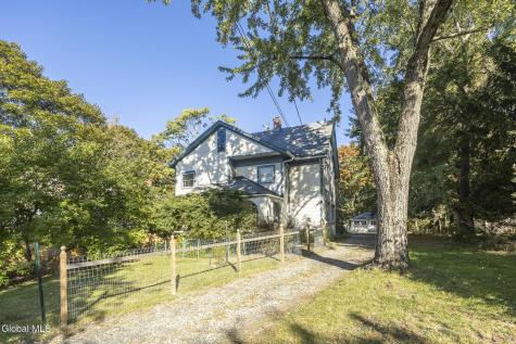 5 Fairview Avenue Chatham NY 12037