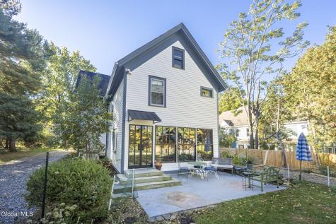 5 Fairview Avenue Chatham NY 12037