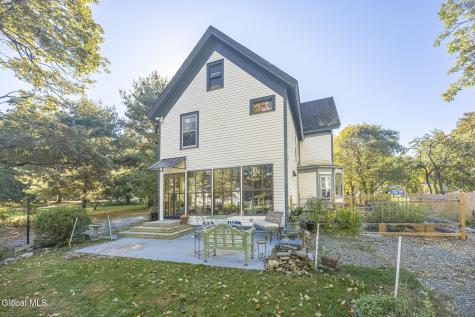 5 Fairview Avenue Chatham NY 12037