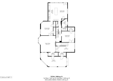 5 Fairview Avenue Chatham NY 12037