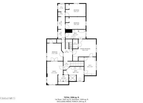 5 Fairview Avenue Chatham NY 12037