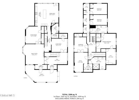 5 Fairview Avenue Chatham NY 12037