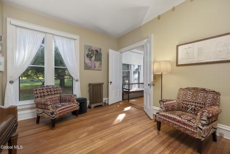 5 Fairview Avenue Chatham NY 12037
