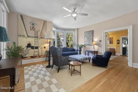 5 Fairview Avenue Chatham NY 12037