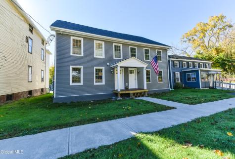 64 Burton Avenue Waterford NY 12188