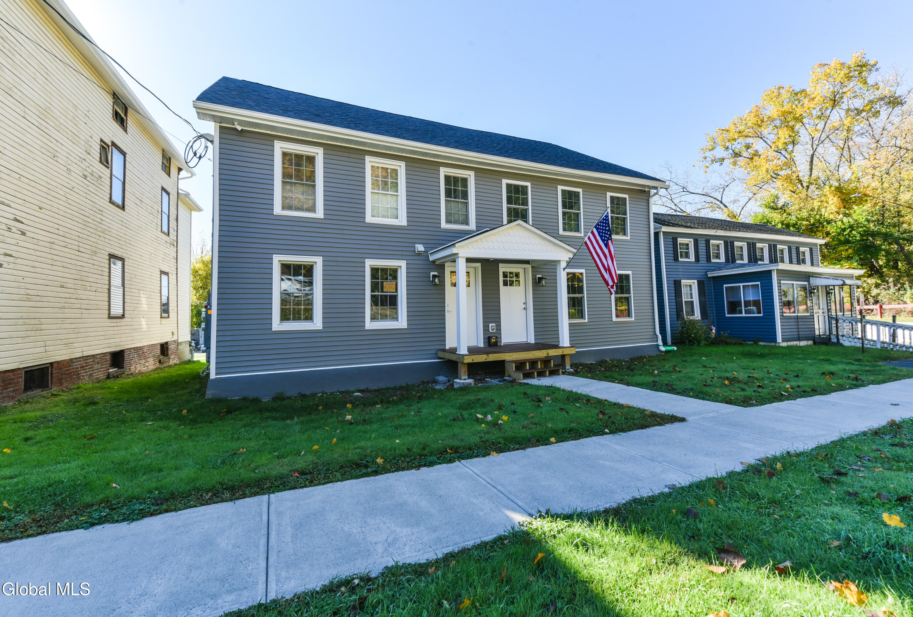 64 Burton Avenue Waterford NY 12188