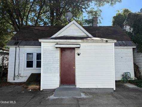 922 Bridge Street Schenectady NY 12303
