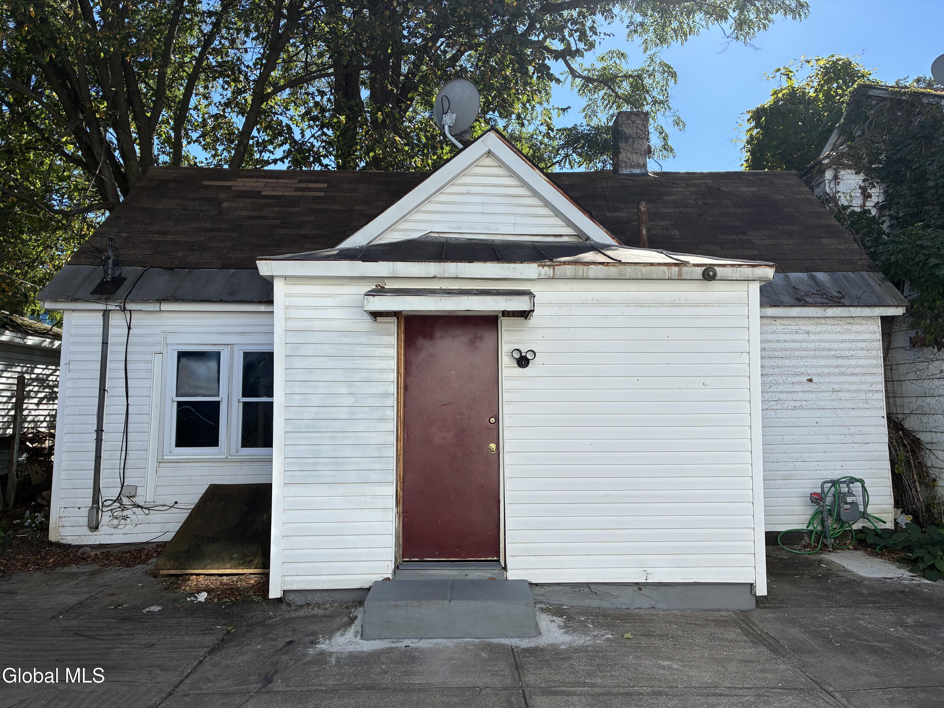 922 Bridge Street Schenectady NY 12303