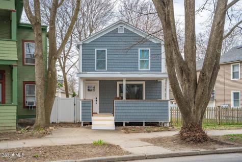 106 Van Dam Street Saratoga Springs NY 12866