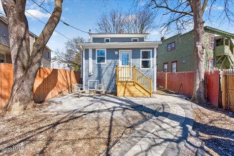 106 Van Dam Street Saratoga Springs NY 12866