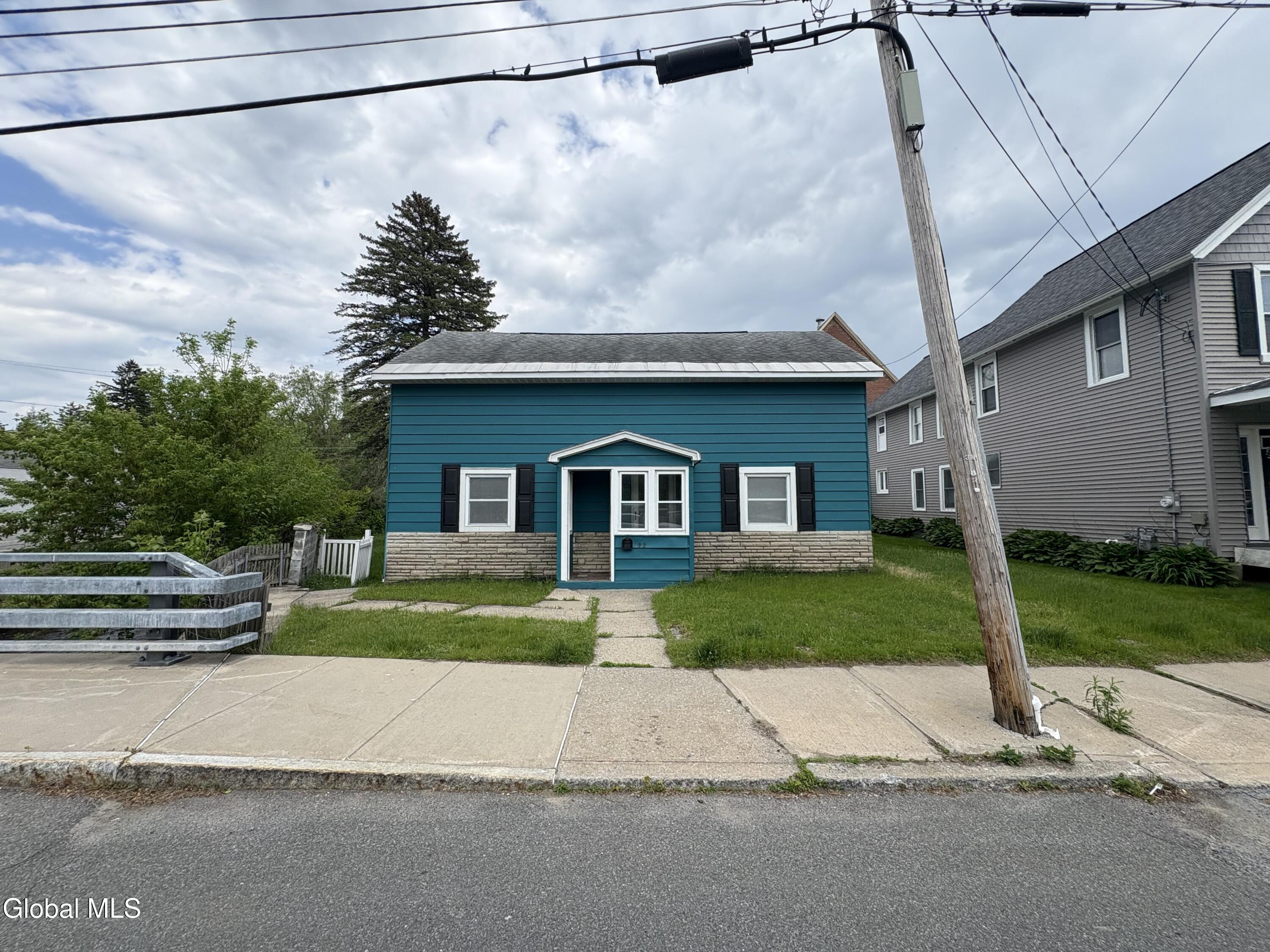 22 Fenwick Street Ballston Spa NY 12020
