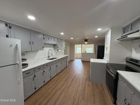 22 Fenwick Street Ballston Spa NY 12020