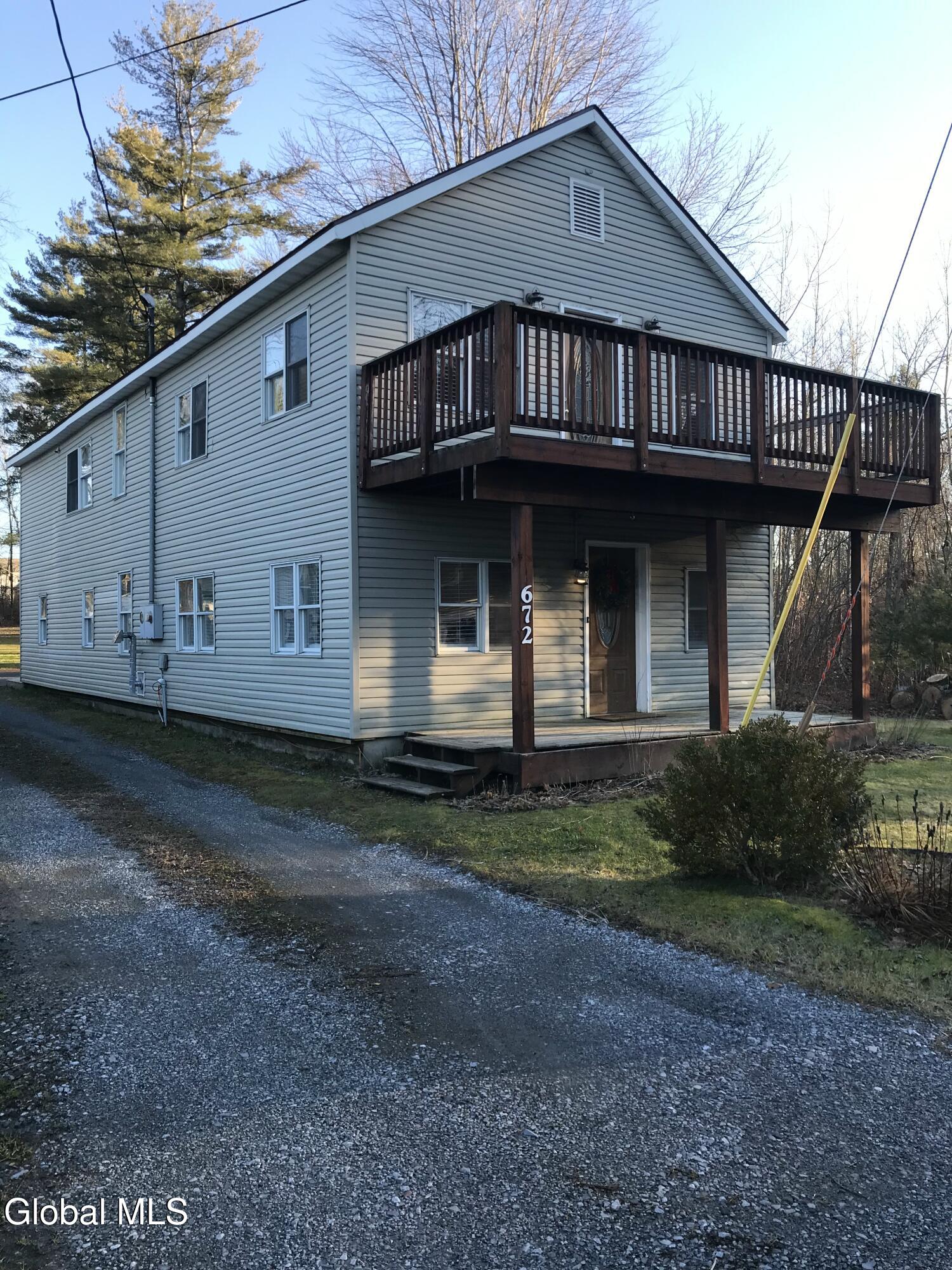 672 Nys Route 9p Saratoga Springs NY 12866