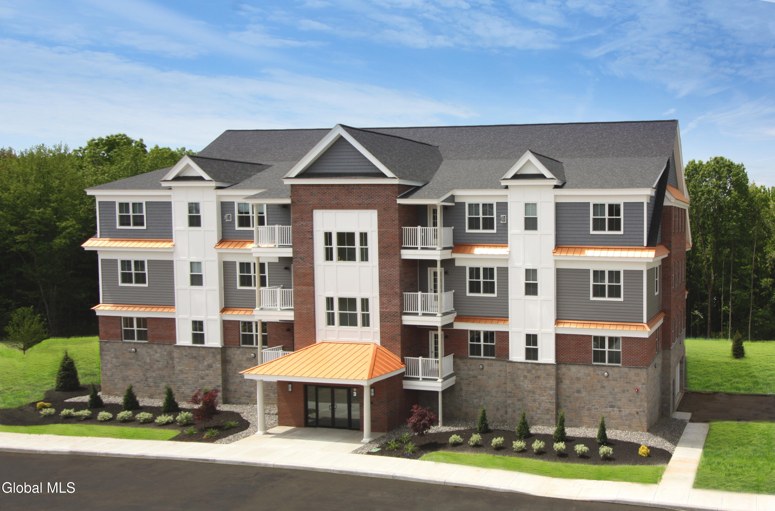 3 Kilburn Court Cohoes NY 12047