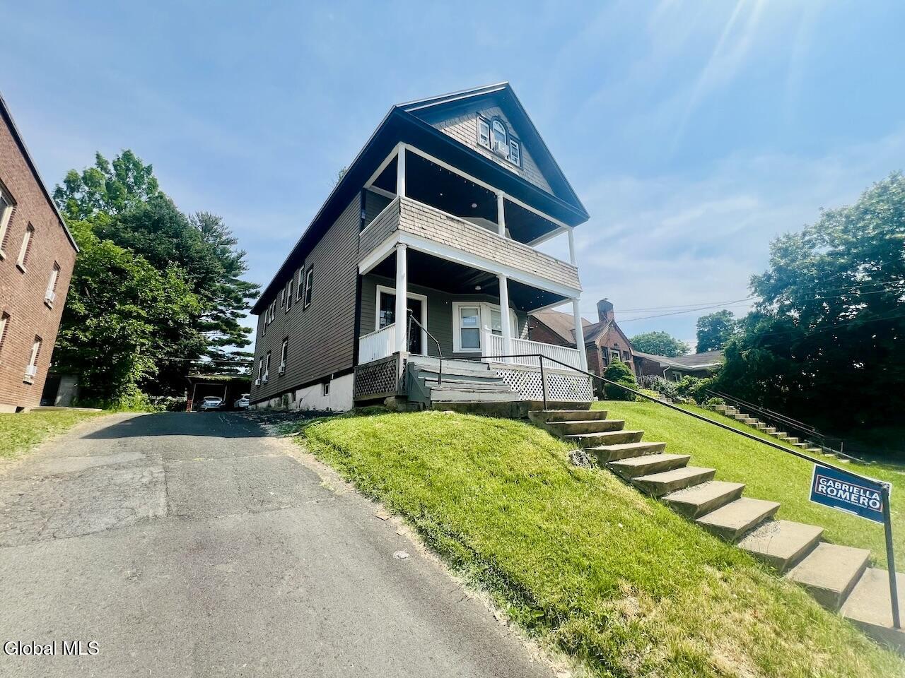 69 Winthrop Avenue Albany NY 12203