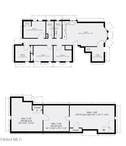 69 Winthrop Avenue Albany NY 12203