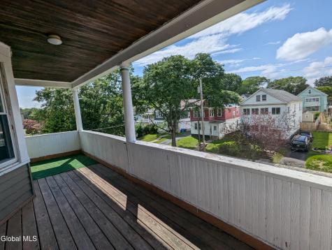 69 Winthrop Avenue Albany NY 12203