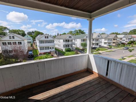 69 Winthrop Avenue Albany NY 12203