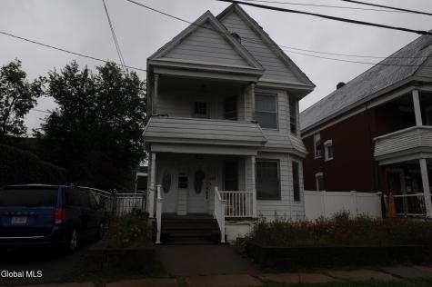 1017 Willett Street Schenectady NY 12303