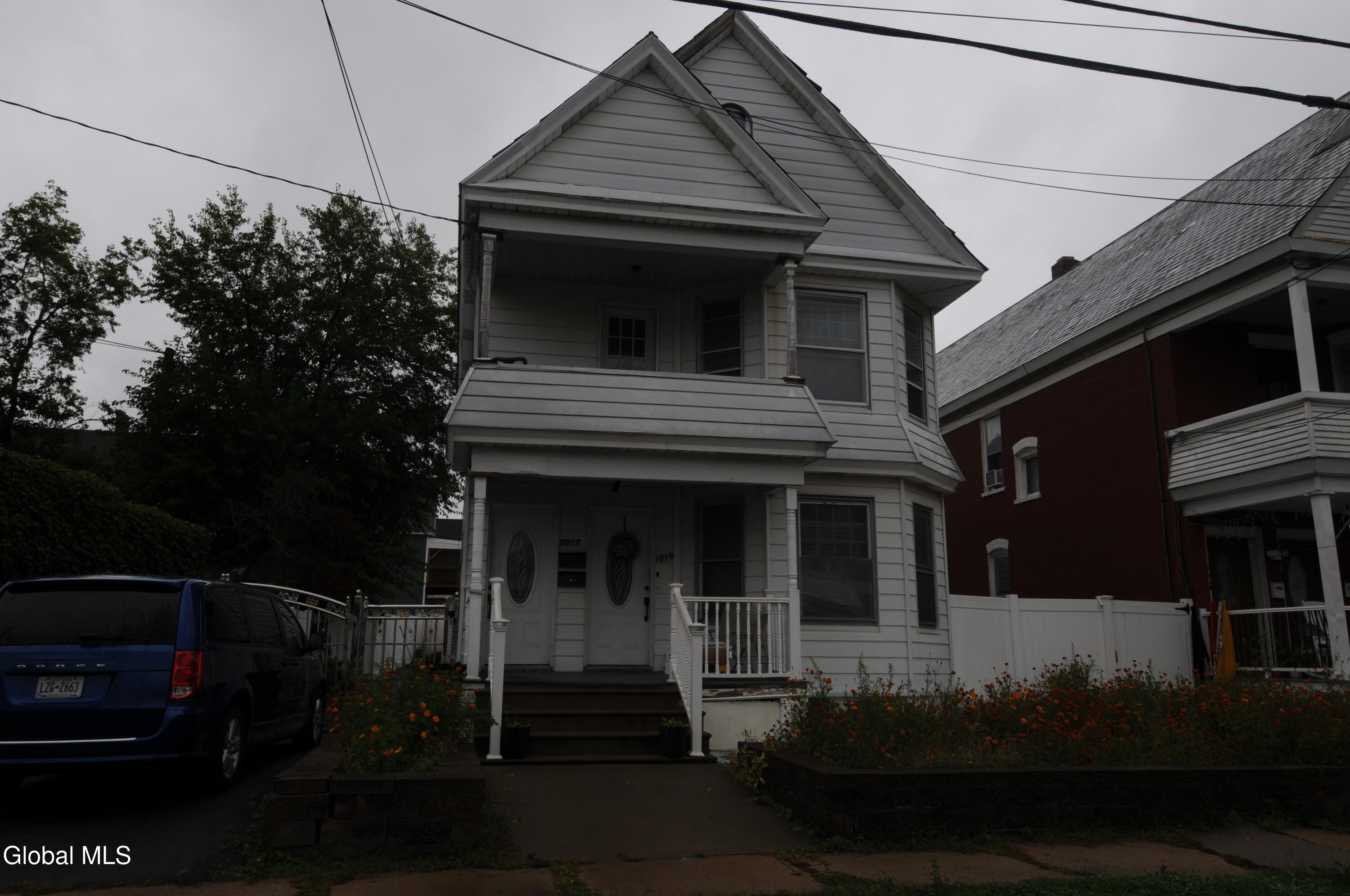 1017 Willett Street Schenectady NY 12303