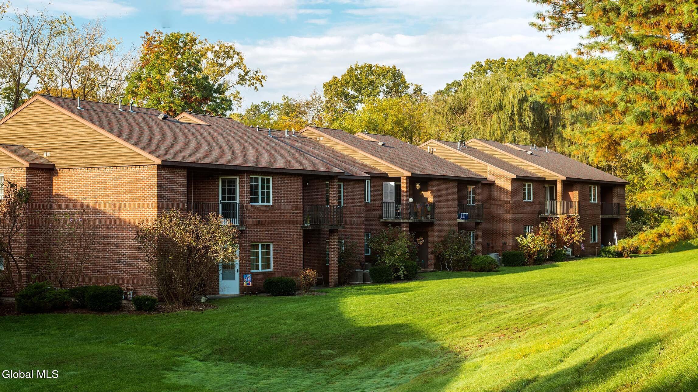 195 Van Rensselaer Boulevard Menands NY 12204