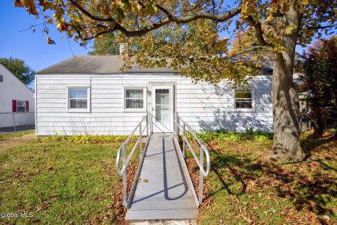 13 Hawley Avenue Albany NY 12205