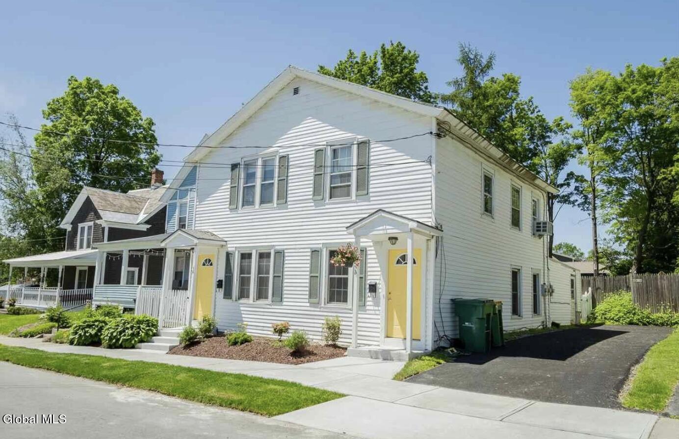 5 Van Dorn Street Saratoga Springs NY 12866