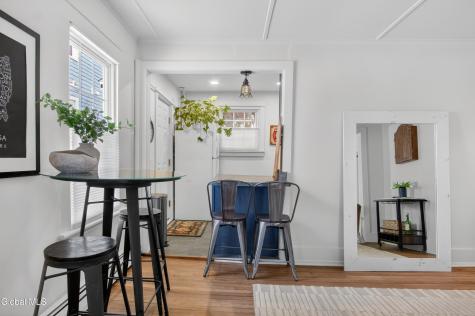 5 Van Dorn Street Saratoga Springs NY 12866