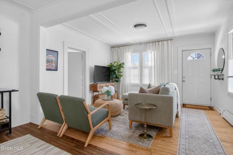 5 Van Dorn Street Saratoga Springs NY 12866