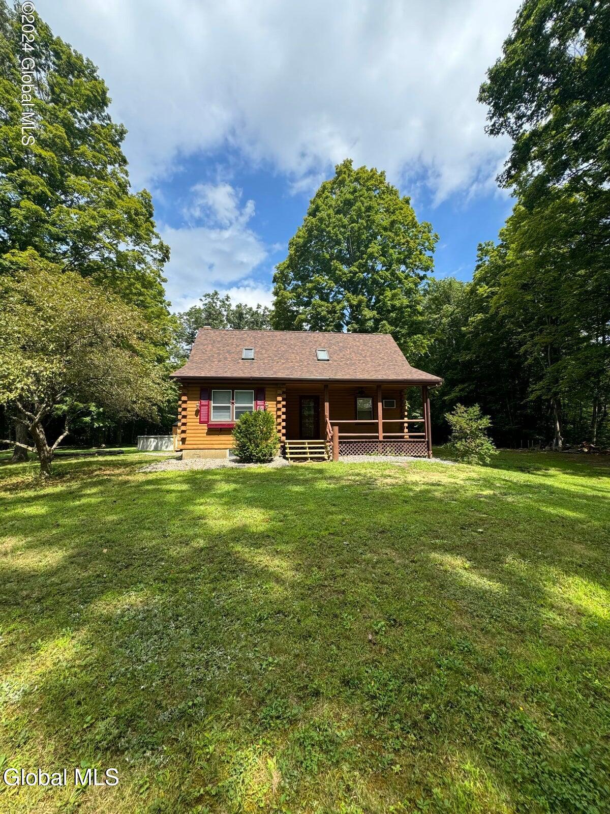 50 Hatchery Road Gansevoort NY 12831