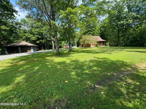 50 Hatchery Road Gansevoort NY 12831