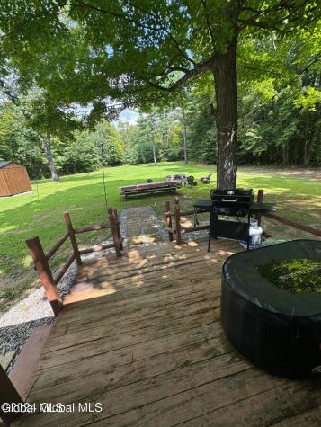 50 Hatchery Road Gansevoort NY 12831
