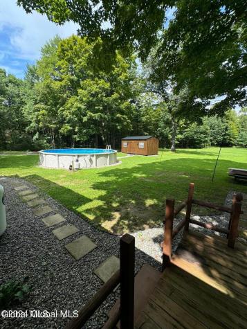 50 Hatchery Road Gansevoort NY 12831