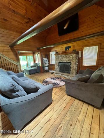50 Hatchery Road Gansevoort NY 12831