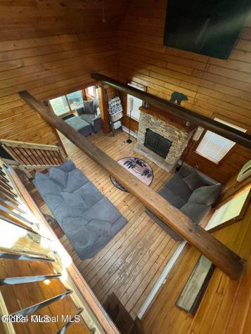 50 Hatchery Road Gansevoort NY 12831