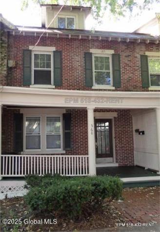 568 Park Avenue Albany NY 12208