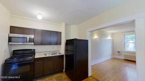 568 Park Avenue Albany NY 12208