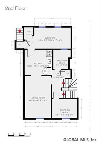 568 Park Avenue Albany NY 12208