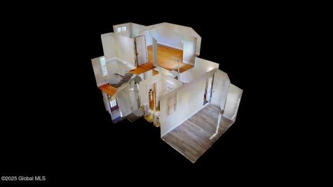 568 Park Avenue Albany NY 12208