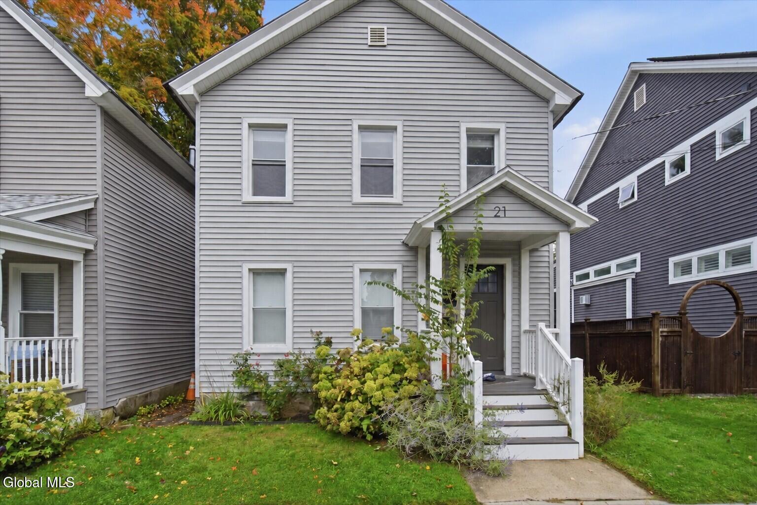 21 Granite Street Saratoga Springs NY 12866