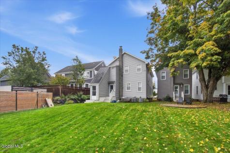 21 Granite Street Saratoga Springs NY 12866