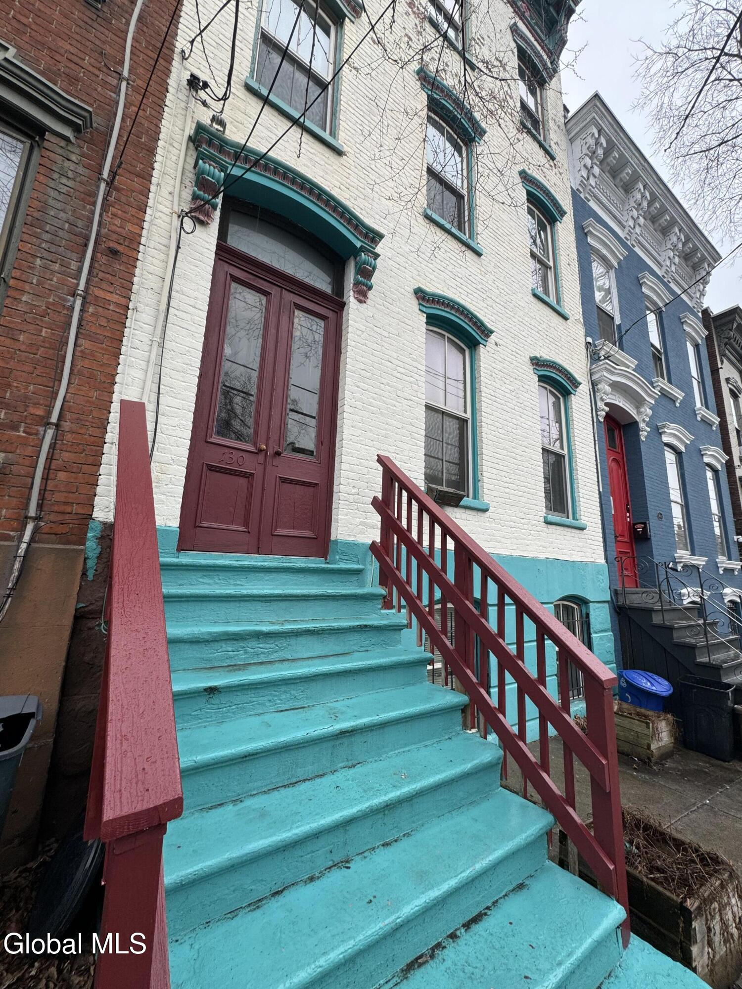 130 Grand Street Albany NY 12202
