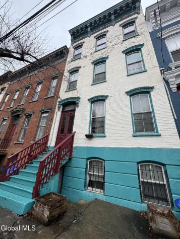130 Grand Street Albany NY 12202