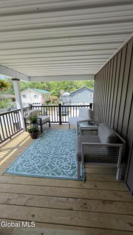 38 Minder Road Corinth NY 12822