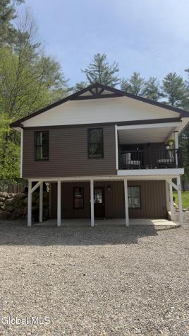 38 Minder Road Corinth NY 12822